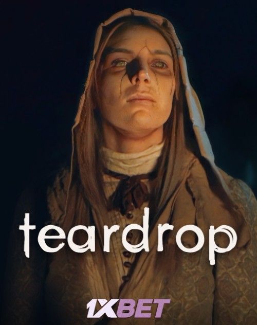 Teardrop (2022) Tamil [Voice Over] Dubbed WEBRip download full movie